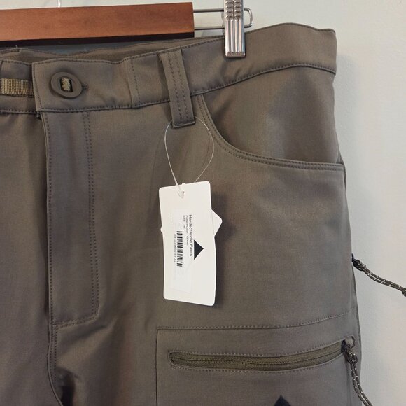 NWT SKRE Hardscrabble Hunting Pants Size 38 - Picture 8 of 15